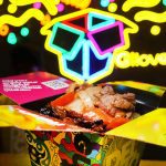 Gugsu Noodle Halal Restaurant Whitechapel London Chinese