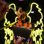 Gugsu Noodle Halal Restaurant Whitechapel London Chinese