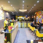 Gugsu Noodle Halal Restaurant Whitechapel London Chinese