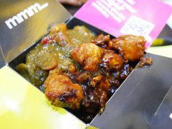 Gugsu Noodle Halal Restaurant Whitechapel London Chinese