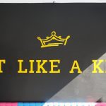 Greedy Kings Burgers Doner Naga Halal Restaurant Fulham London Kensington Chelsea