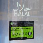Greedy Kings Burgers Doner Naga Halal Restaurant Fulham London Kensington Chelsea