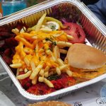 Greedy Kings Burgers Doner Naga Halal Restaurant Fulham London Kensington Chelsea