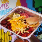 Greedy Kings Burgers Doner Naga Halal Restaurant Fulham London Kensington Chelsea