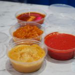 Greedy Kings Burgers Doner Naga Halal Restaurant Fulham London Kensington Chelsea