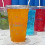 Greedy Kings Burgers Doner Naga Halal Restaurant Fulham London Kensington Chelsea