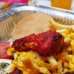 Greedy Kings Burgers Doner Naga Halal Restaurant Fulham London Kensington Chelsea