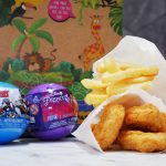 Greedy Kings Burgers Doner Naga Halal Restaurant Fulham London Kensington Chelsea