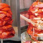 Greedy Kings Burgers Doner Naga Halal Restaurant Fulham London Kensington Chelsea