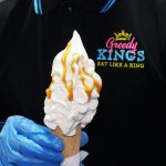 Greedy Kings Burgers Doner Naga Halal Restaurant Fulham London Kensington Chelsea