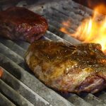 The Grill Fine Dining Halal Steakhouse in Aylesbury