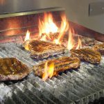 The Grill Fine Dining Halal Steakhouse in Aylesbury