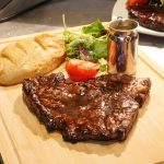 The Grill Fine Dining Halal Steakhouse in Aylesbury