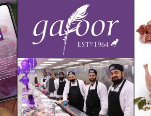 Gafoor Pur Halal Ilford London Butchers HMC