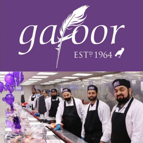 Gafoor Pur Halal Ilford London Butchers HMC