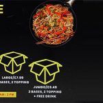 Gugsu Noodle Halal Restaurant Whitechapel London Chinese