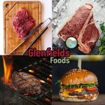 Glenfields foods halal meat