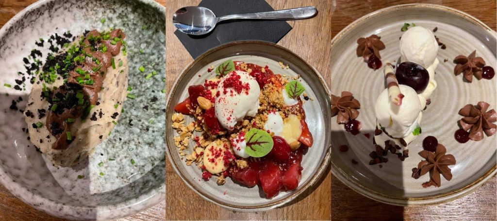 The Great Chase Halal Restaurant Islington London