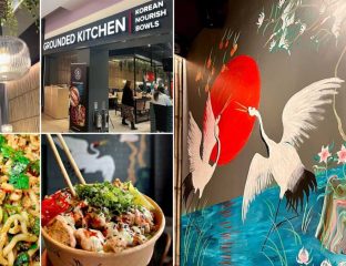 Grounded Kitchen Korean Halal Restaurant Gateshead Metrocentre