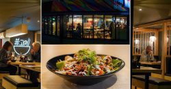 Grounded Kitchen Halal Korean Restaurant London Northwood