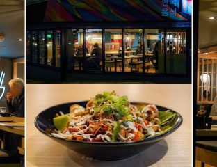 Grounded Kitchen Halal Korean Restaurant London Northwood