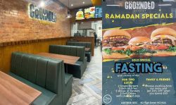Ramadan 2024 UK restaurants Iftar 'n' Suhoor Chipsy London Pinner Restaurant