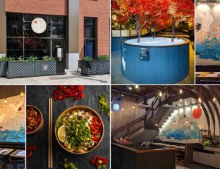 Grounded Kitchen Halal Resturant Korean Watford Hertfordshire