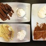 The Chocolate Factory Halal Desserts Restaurant West Ealing London