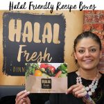 Halal Fresh Recipe Box Mail Order