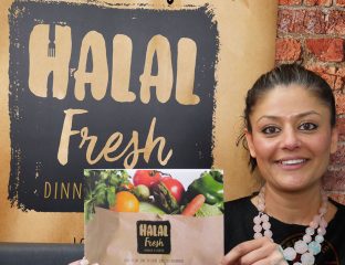Halal Fresh Recipe Box Mail Order
