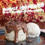 Heavenly Desserts Manchester Halal dessert parlour