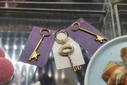 Haute Dolci Liverpool Halal fine-dining dessert restaurant