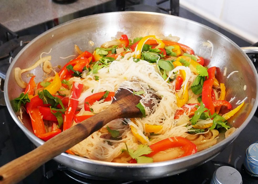 UK’s first nonsubscription ‘Halal Fresh’ recipe box Feed the Lion