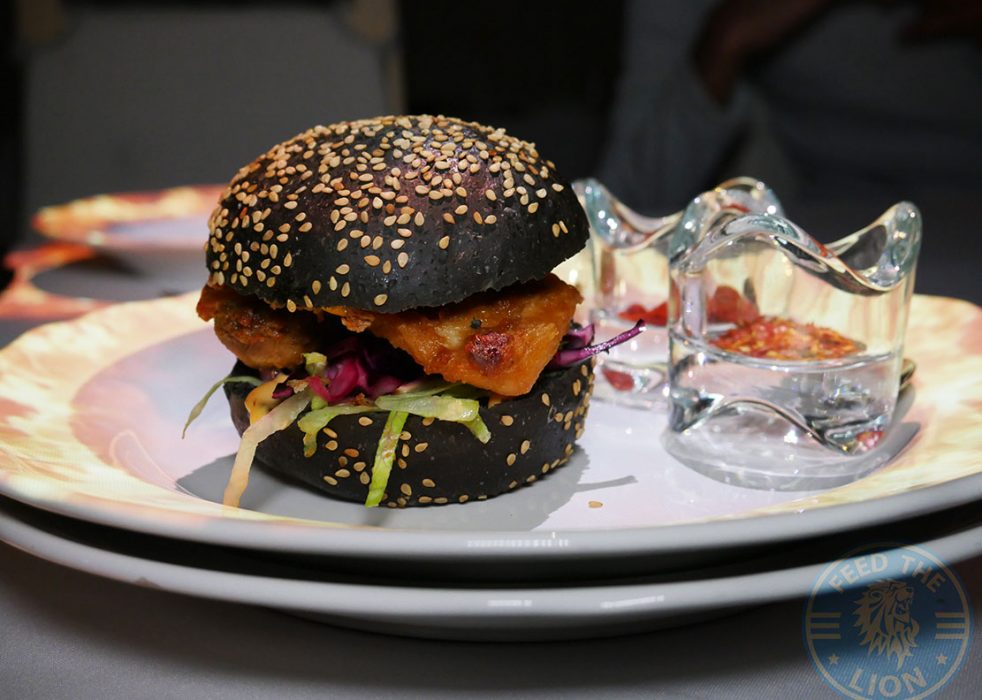 “Anger/temper/volcanic”