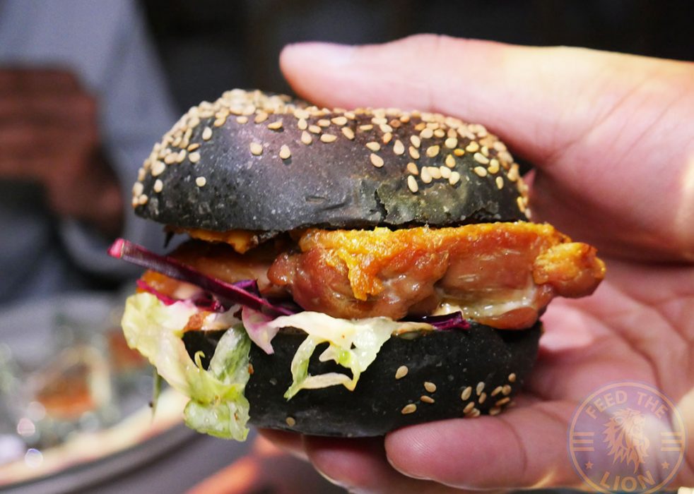 “Anger/temper/volcanic”