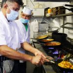 chef Haweli West Ealing Indian curry Halal restaurant