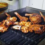 tandoori Haweli West Ealing Indian curry Halal restaurant