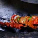 tandoori Haweli West Ealing Indian curry Halal restaurant