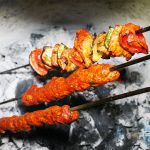 tandoori Haweli West Ealing Indian curry Halal restaurant