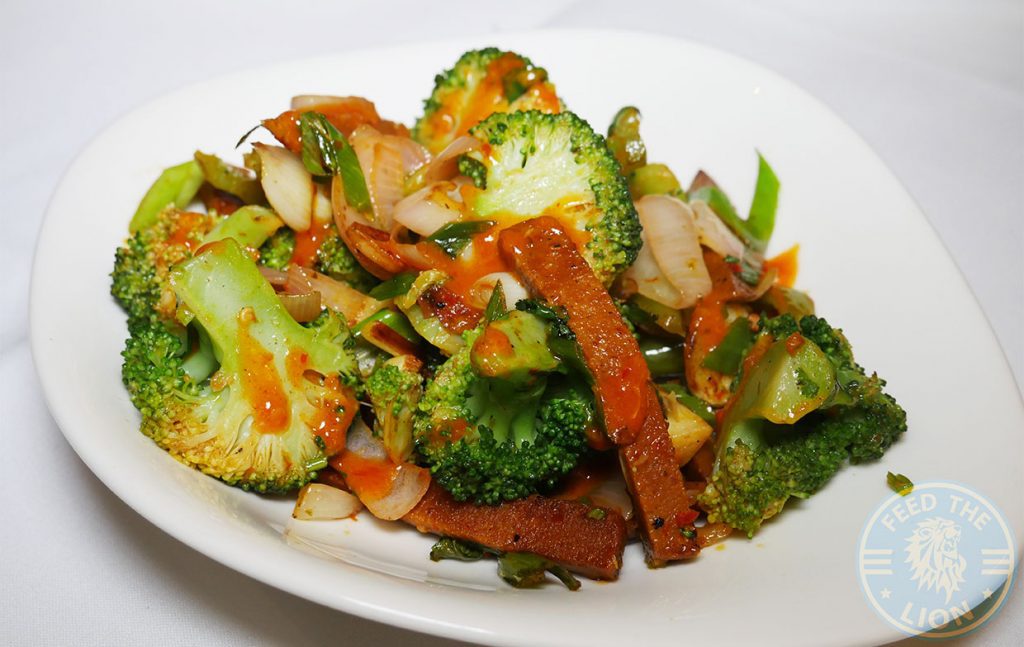 vrgi Haweli West Ealing Indian curry Halal restaurant