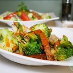 vegi Haweli West Ealing Indian curry Halal restaurant