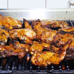bbq Haweli West Ealing Indian curry Halal restaurant
