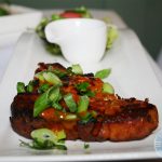 fish Haweli West Ealing Indian curry Halal restaurant