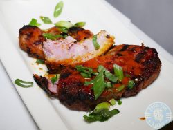 Haweli West Ealing Indian curry Halal restaurant