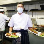 chef Haweli West Ealing Indian curry Halal restaurant