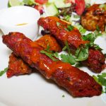 kebab Haweli West Ealing Indian curry Halal restaurant