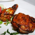chicken grill Haweli West Ealing Indian curry Halal restaurant