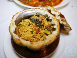 biryani Haweli West Ealing Indian curry Halal restaurant