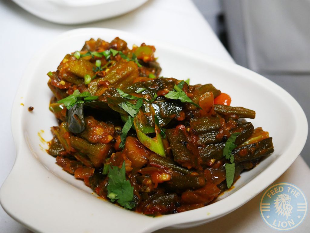 Haweli West Ealing Indian curry Halal restaurant