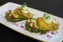 Heritage Indian Halal Fine Dining Dulwich London